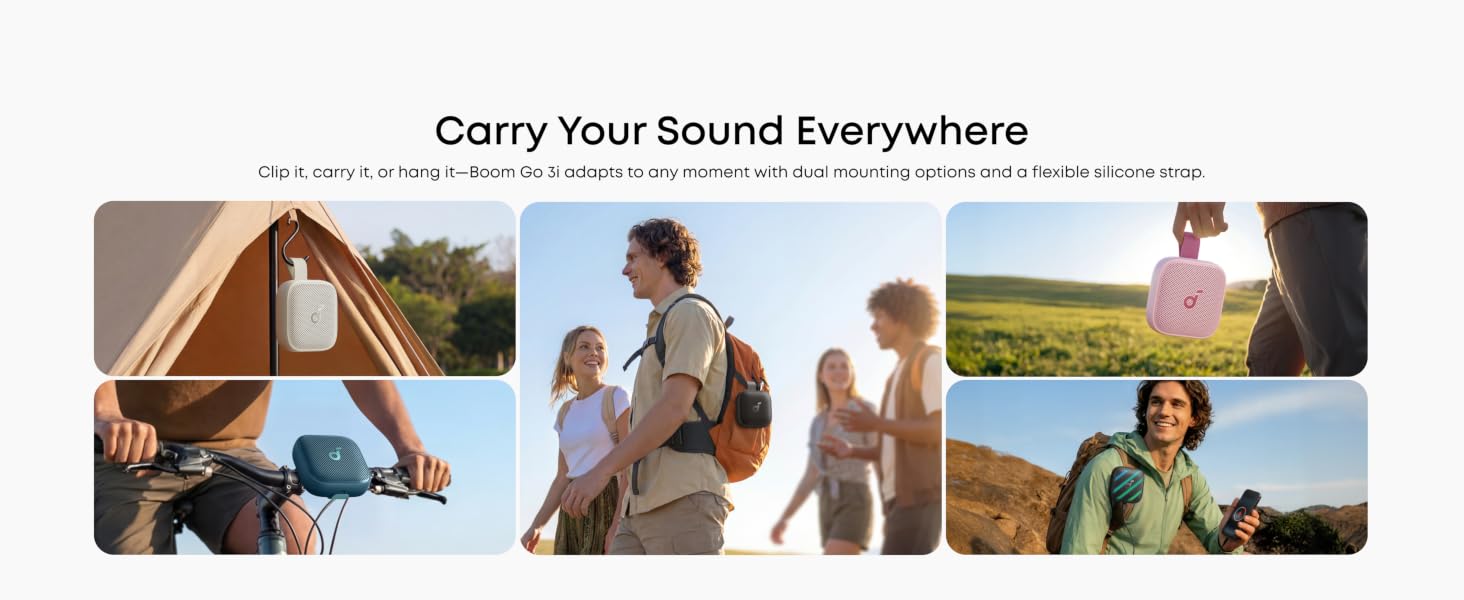 soundcore boom go 3i