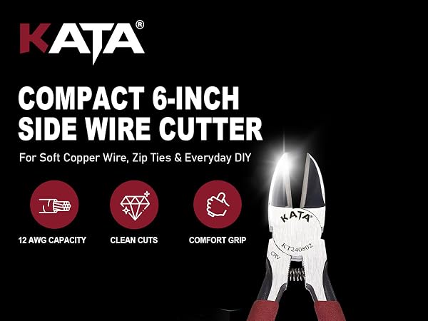 wire cutter