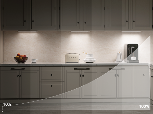 Under Cabinet Lights