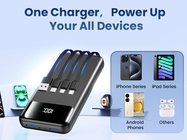 power bank