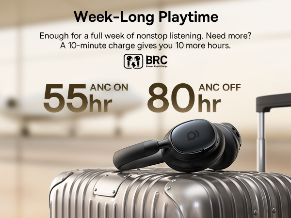 noise canceling headphones anc headphones bluetooth headphones airplane headphones