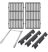 Grill Parts for Weber Spirit 2 Parts GS4 Spirit II/I 200 SER, E210 Replacement for Weber Grill Sp...