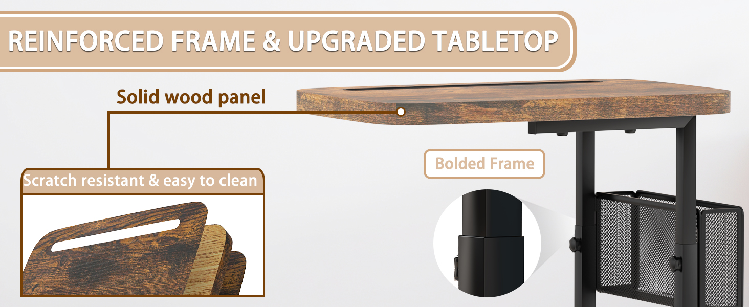 TV Tray Table