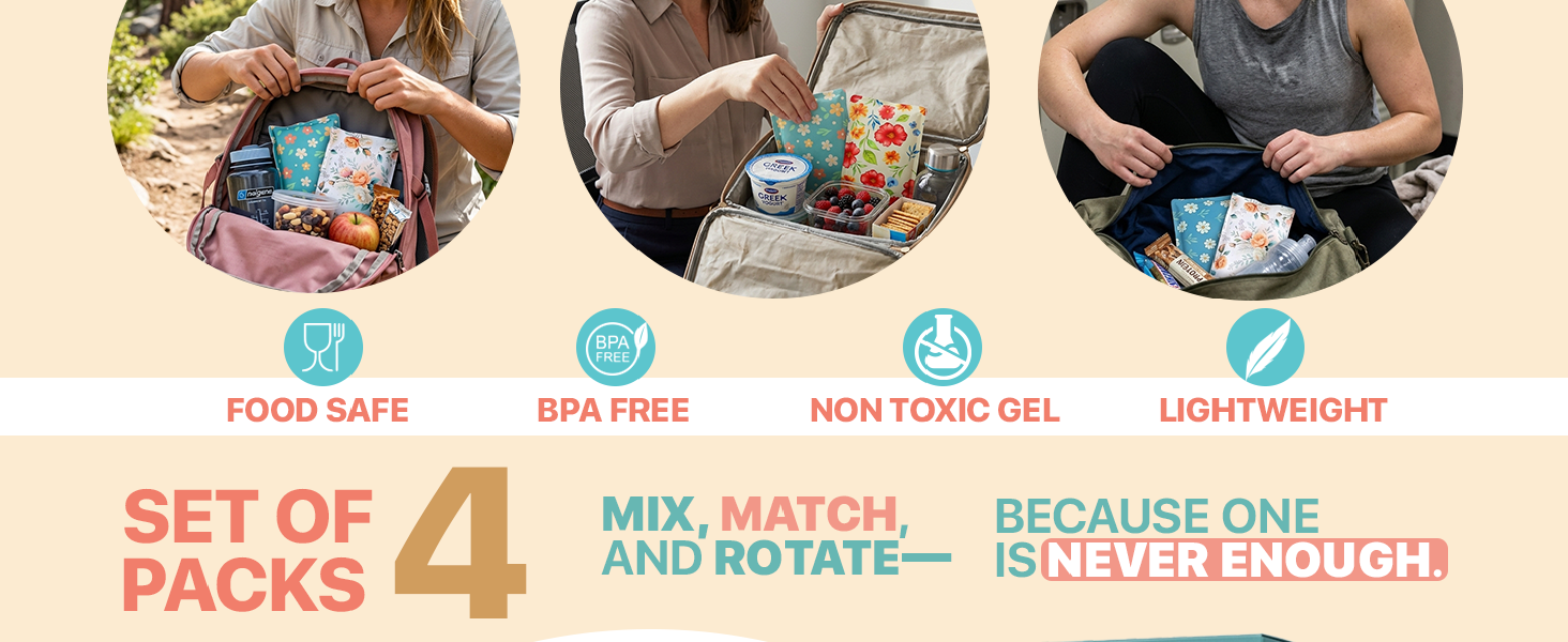 non toxic