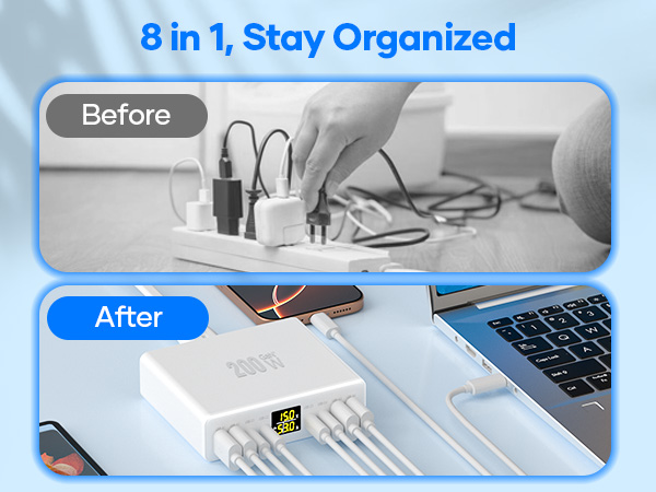 laptop charger usb c