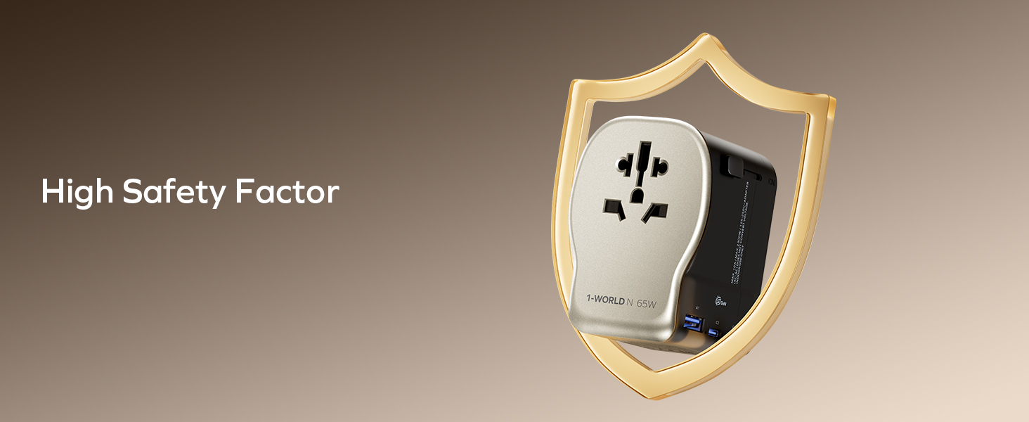 universal adapter