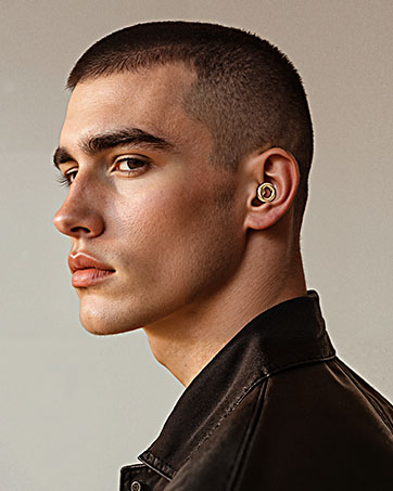 Earplugs for concerts