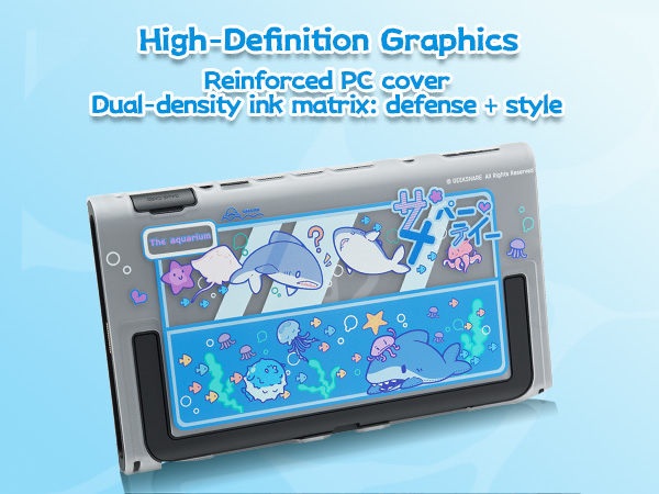 Switch 2 Protective case