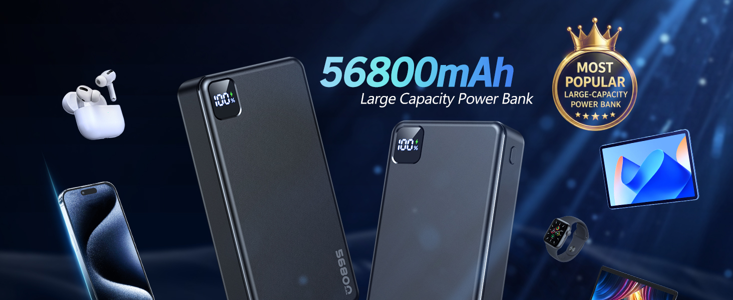 portable charger