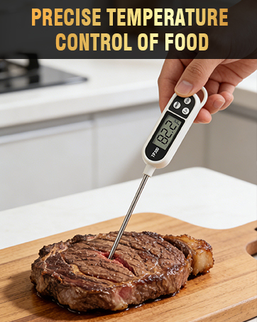 Thermometer