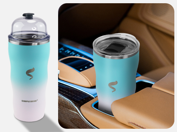 coffee tumbler;travel coffee tumbler;leak proof tumbler;travel coffee mug;travel mug spill proof