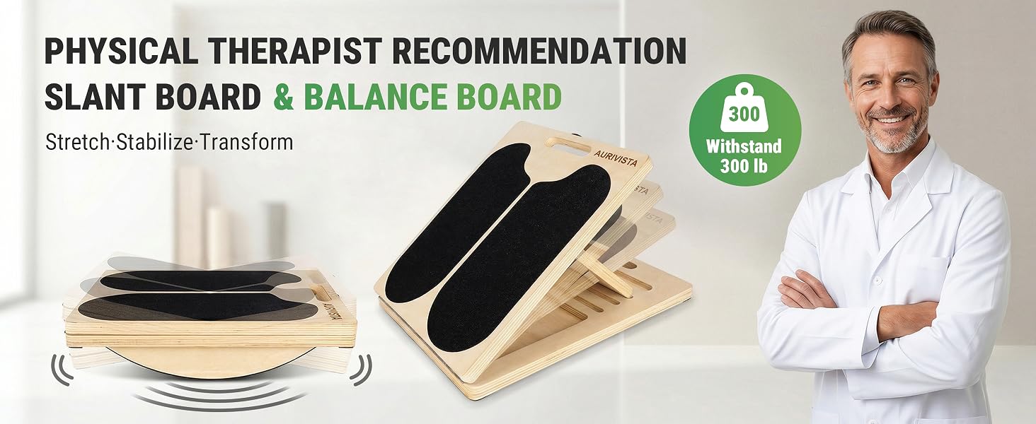 balance board