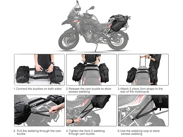 mounting