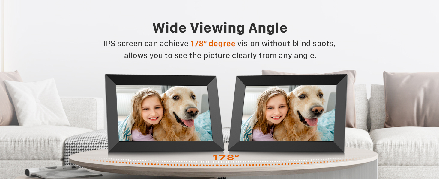 Digital Picture Frame