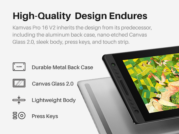 High-Quality Design Endures