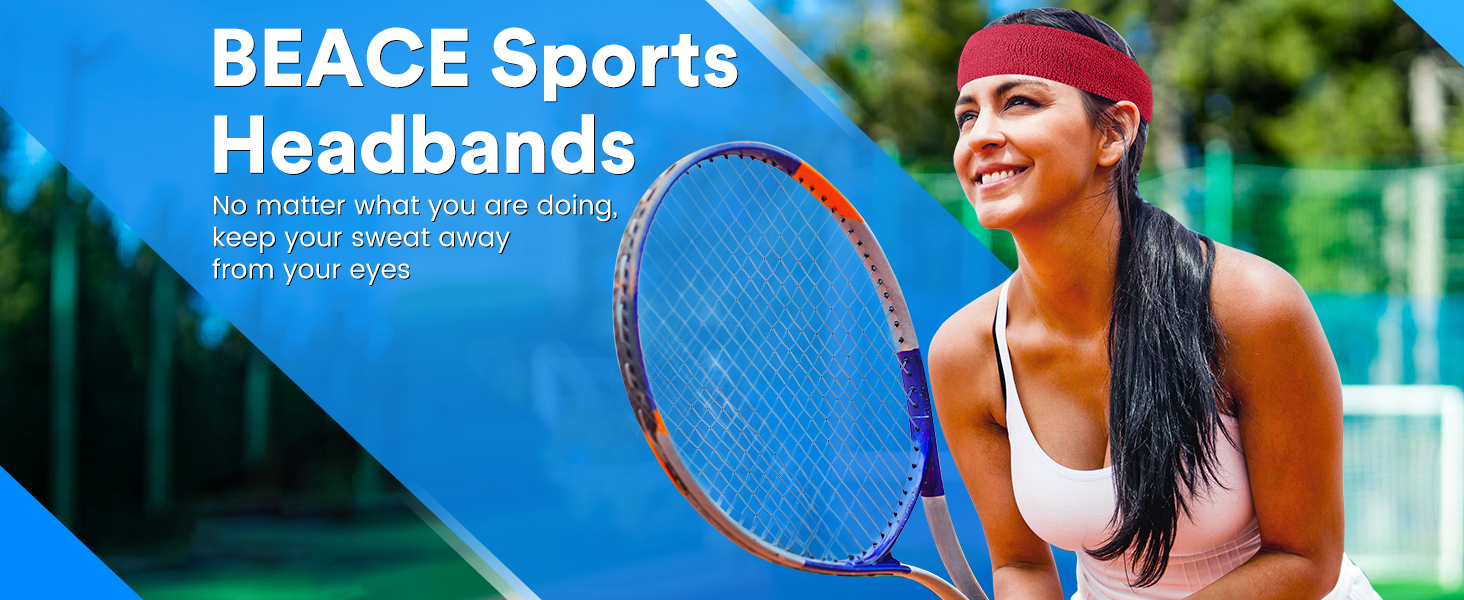 sports Headband