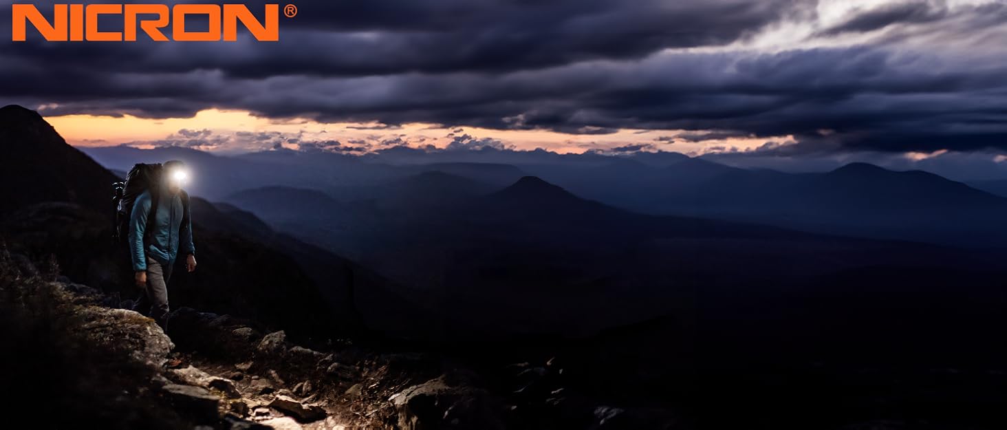 nicron