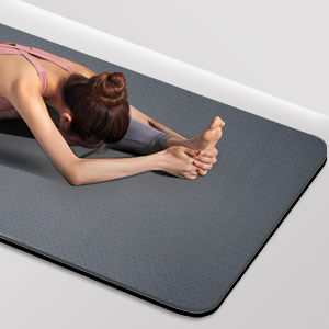 yoga matt