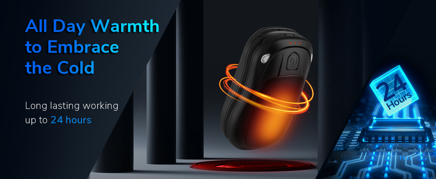 Hand Warmers electric