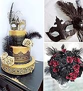 black feather