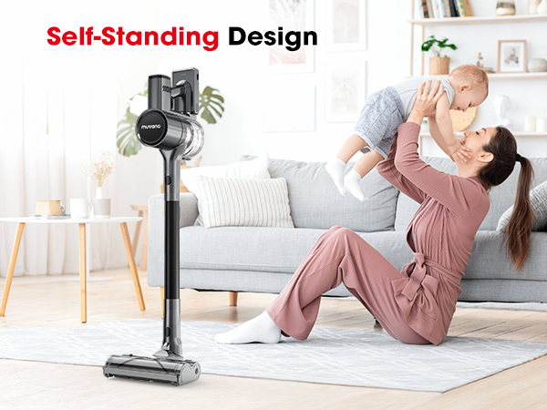 self standing design
