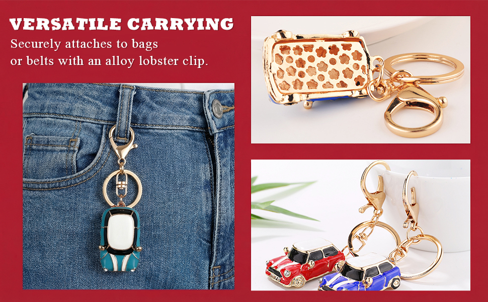 It is compact and lightweight, making it easy to carry around.