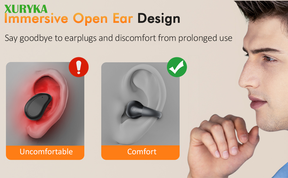 Translation Earbuds