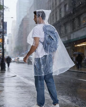 RAINCOAT
