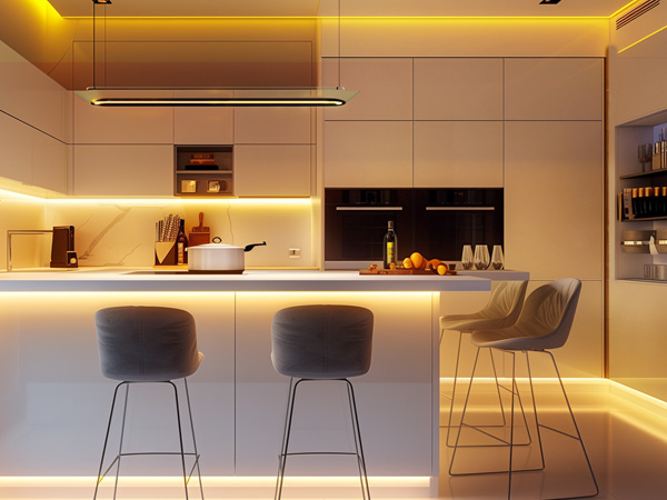 LED Strip Lights
