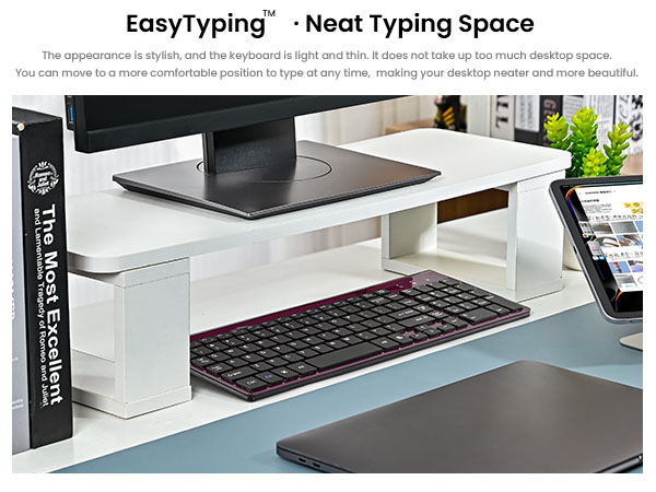 keyboard mouse combo