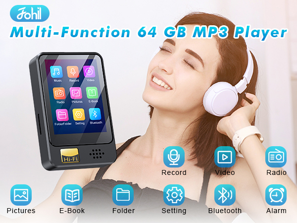 MP3 player