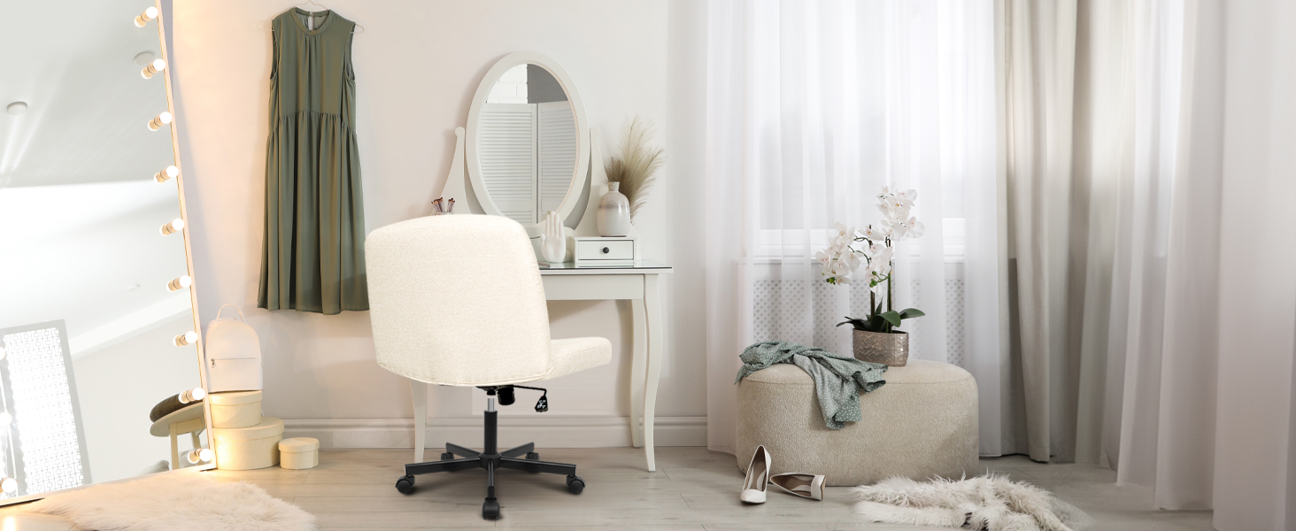 home office chair, living room chair, office chair, conference room chair, vanity chair, salon chair