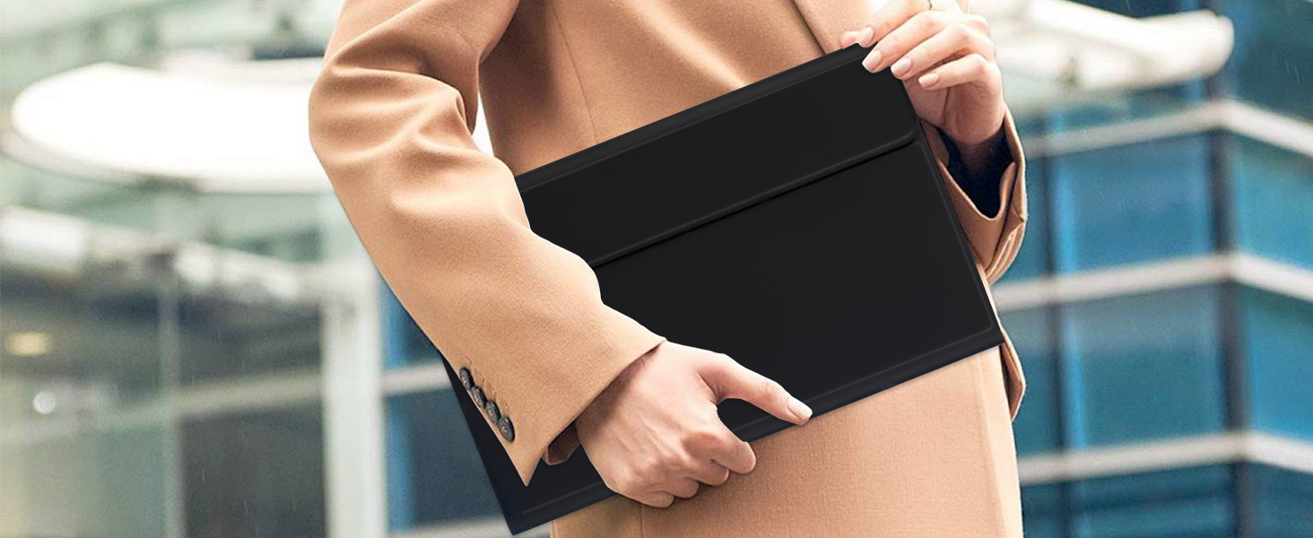 HD 10/10 Plus Keyboard Caes-Black-6