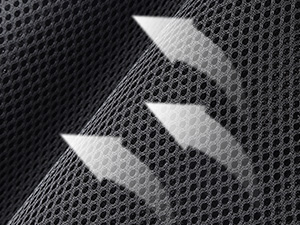 smooth spine alignment pillow back support office accessories