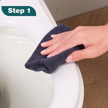 toilet seat cover