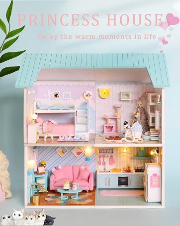 dollhouse