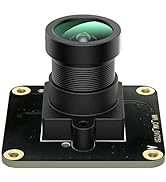 innomaker Camera OV9281 up to 453fps External Trigger Stream Mode Monochrome Global Shutter Senso...