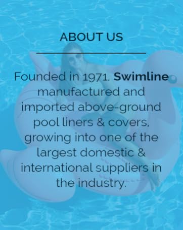Swimline