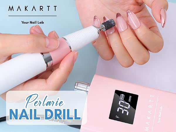 electric filer for nail