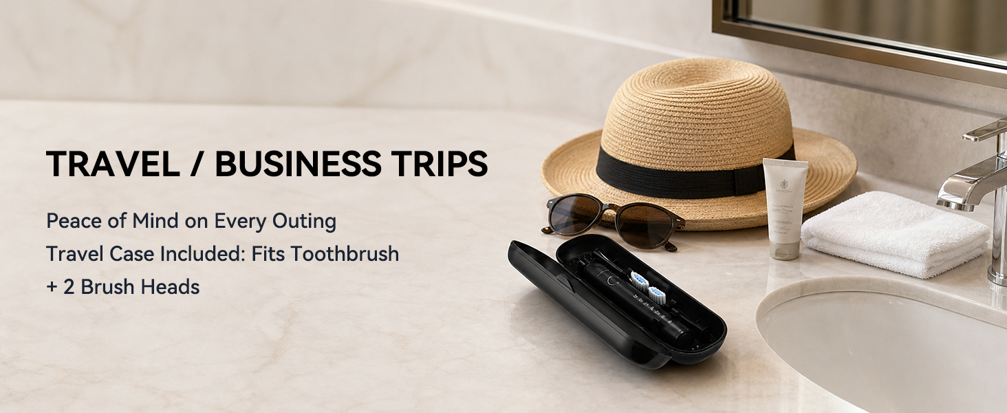 Electric Toothbrush