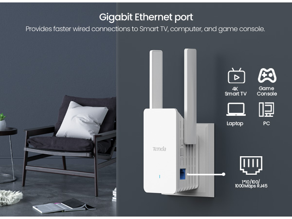 WiFi Extender