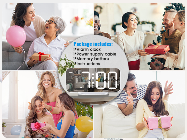 Nice Gift to Your Family