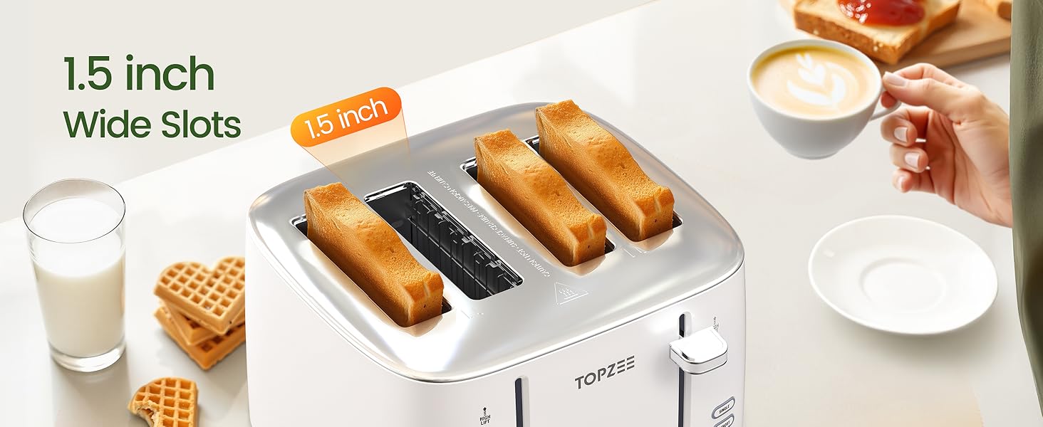 toaster 4 slice