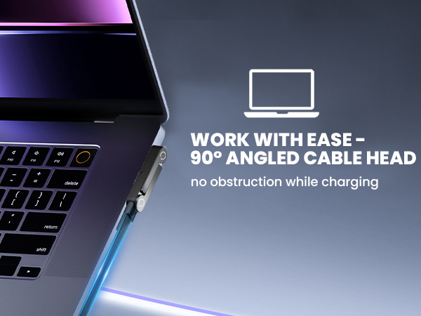 charger with stand charging cable with stand folding phone charger