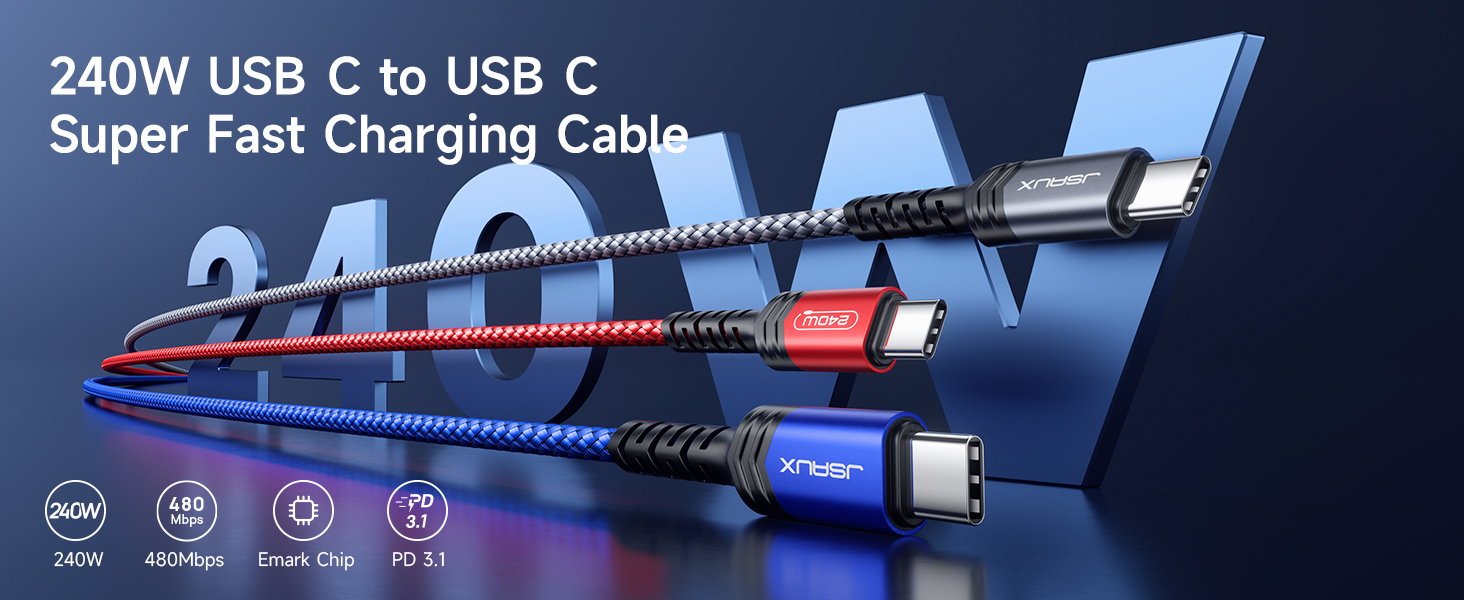 usb c to usb c cable