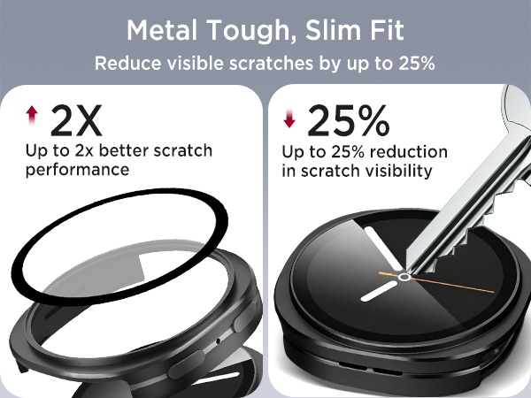 galaxy watch 9 44mm screen protector