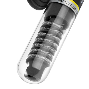 Small Fish Tank Heater 25 Watt