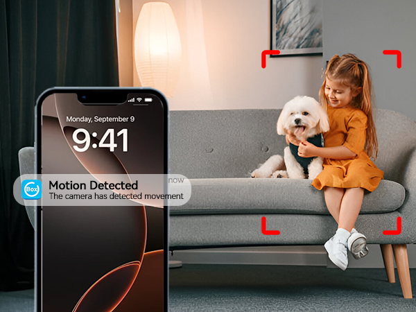 4G LTE Cellular Security Camera