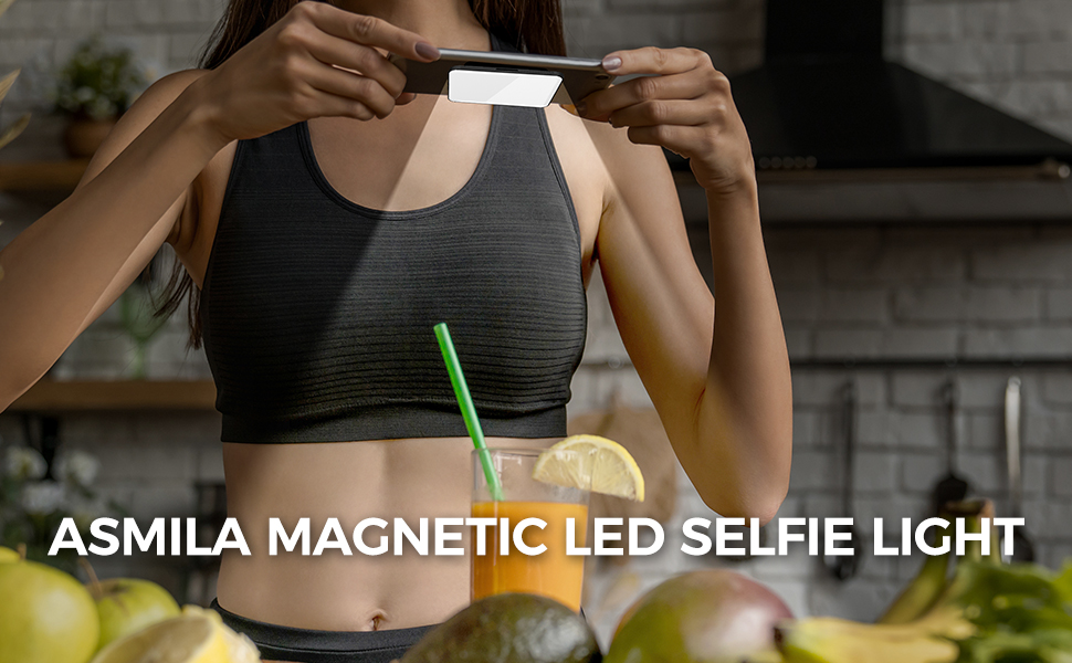 ring light for phone