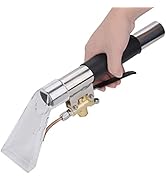 Auto Detailing Extractor, Carpet Furniture Extractor Auto Detail Wand Hand Tool
